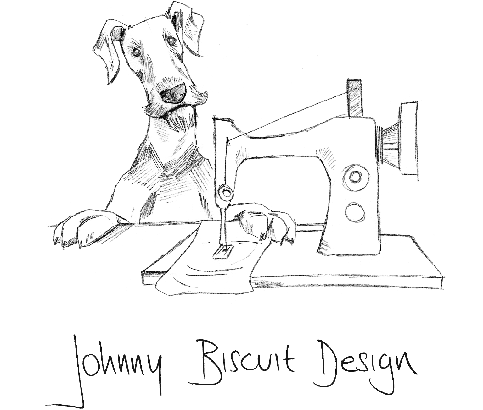 Johnny Biscuit Design